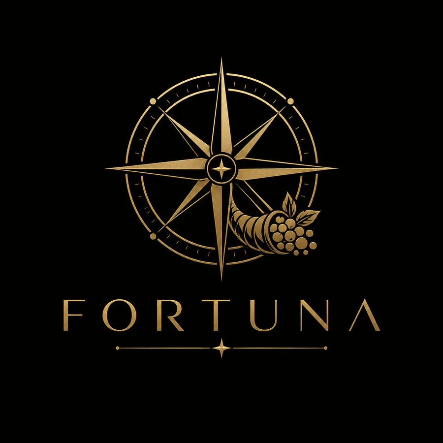FORTUNA identity mark